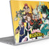 My Hero Academia Tomura Shigaraki Season 5 PS5 Console Skin